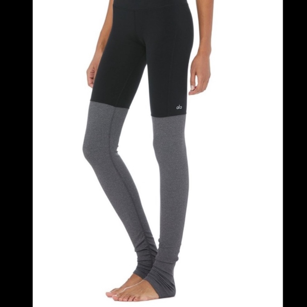 Alo Yoga Goddess Leggings